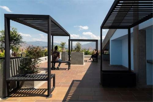Apartamento Lauret2 En Laureles