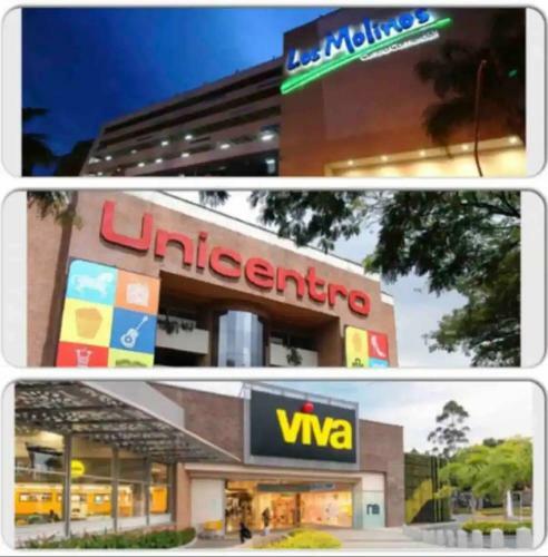 Apartamento Loft Lindo Y Moderno En Laureles