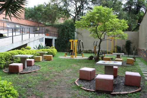 Apartamento C�modo Loft En Medell�n