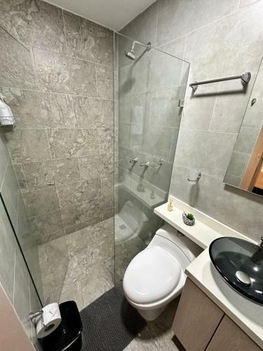 702 Apartamento Laureles Cerca A La 70 Y Estadio
