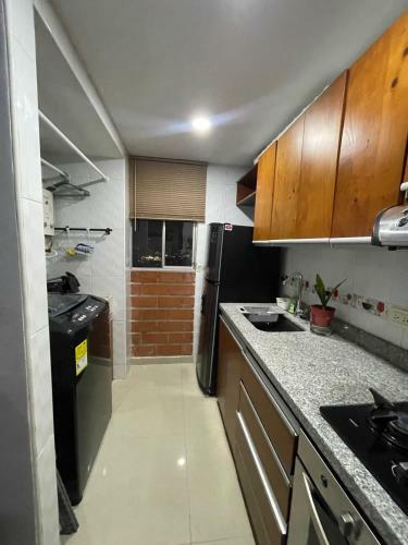 Apartamento Calazans Encanto Medellin
