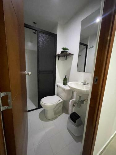 Apartamento Calazans Encanto Medellin