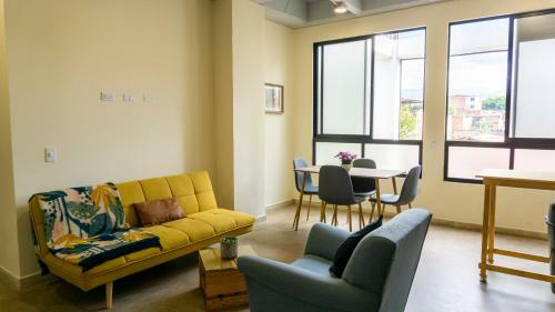 Bed & Breakfast Casa Selva