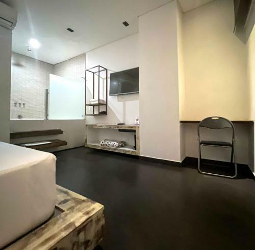 Hotel Medellin Art