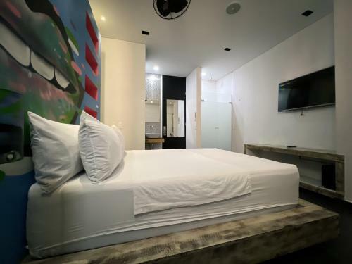 Hotel Medellin Art