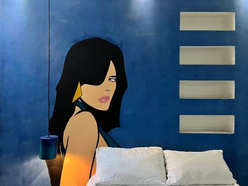 Hotel Medellin Art