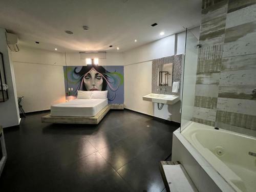Hotel Medellin Art