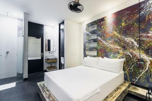 Hotel Medellin Art
