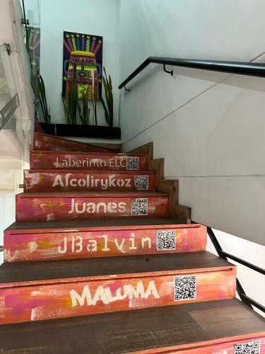 Hotel Medellin Art