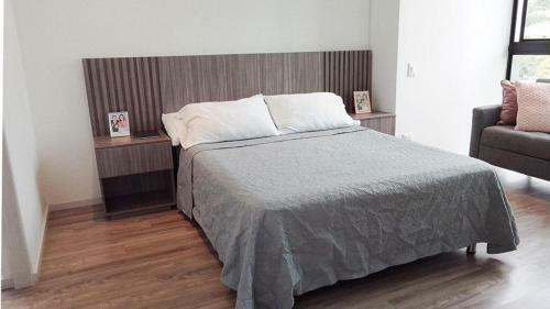 Apartamento Comodo De 2 Alcobas Estadio La 70