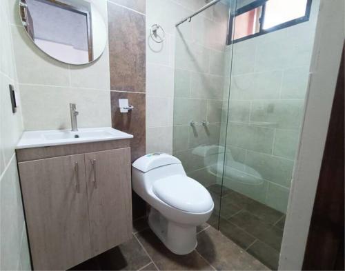 Apartamento Edificio Floresta Apto 401