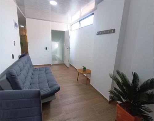 Apartamento Edificio Floresta Apto 401