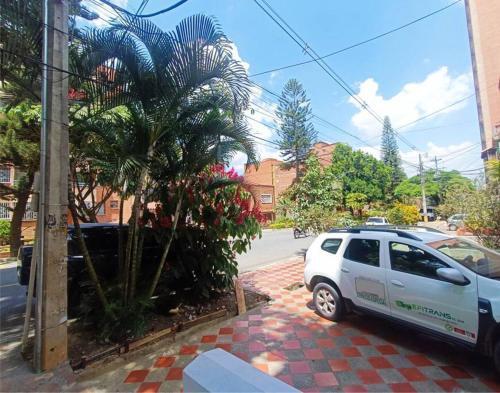 Apartamento Edificio Floresta Apto 401
