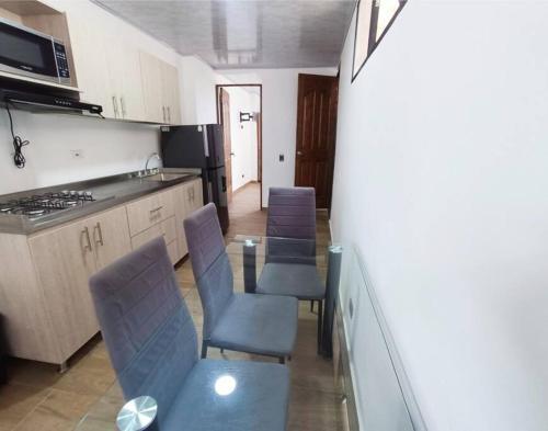 Apartamento Edificio Floresta Apto 401