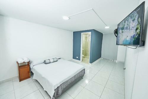 Hostal Casa Host 72