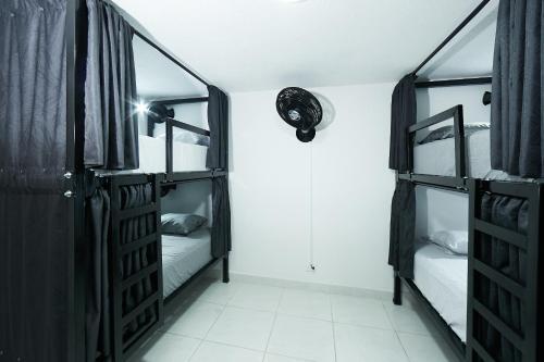 Hostal Casa Host 72