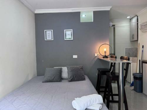 Apartamento Loft Bel�n Rosales Central