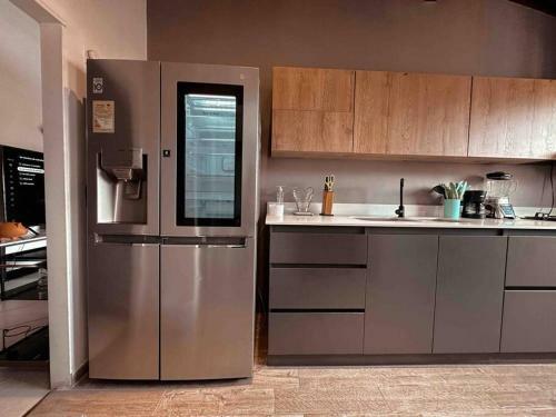 Apartamento Luxury Experience Poblado