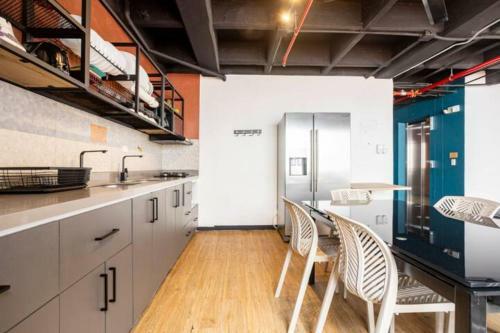 Be Together Coworking & Coliving 503