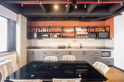 Be Together Coworking & Coliving 503