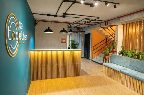 Be Together Coworking & Coliving 503