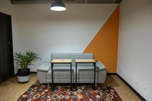 Be Together Coworking & Coliving 503