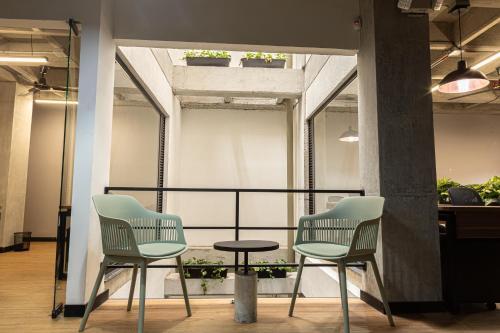 Be Together Coworking & Coliving 503