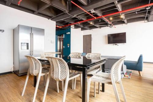 Be Together Coworking & Coliving 503