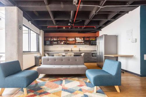 Be Together Coworking & Coliving 503