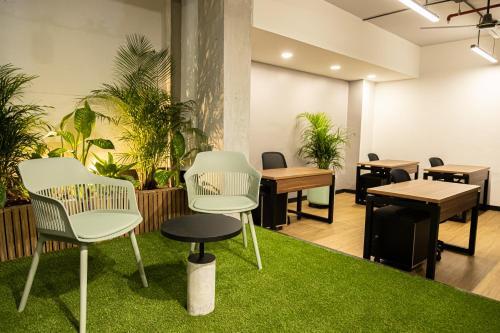 Be Together Coworking & Coliving 503