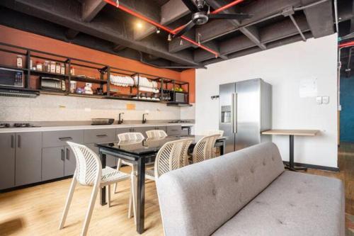 Be Together Coworking & Coliving 503