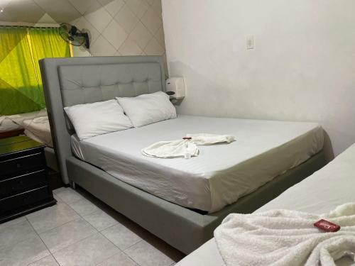 Hotel Estadio Suite