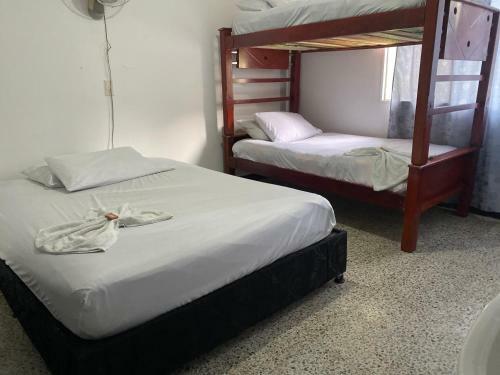 Hotel Estadio Suite