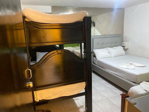 Hotel Estadio Suite