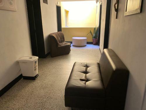 Hotel Estadio Suite
