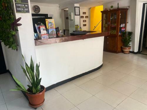 Hotel Estadio Suite