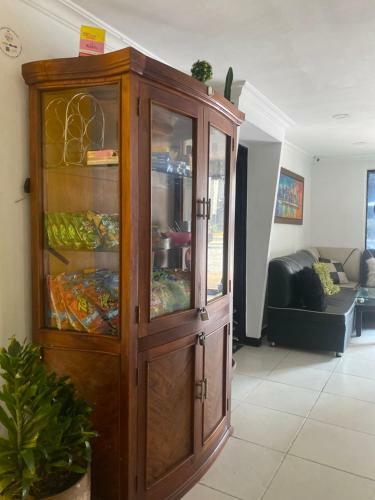 Hotel Estadio Suite