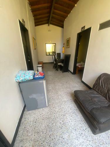 Hotel Estadio Suite