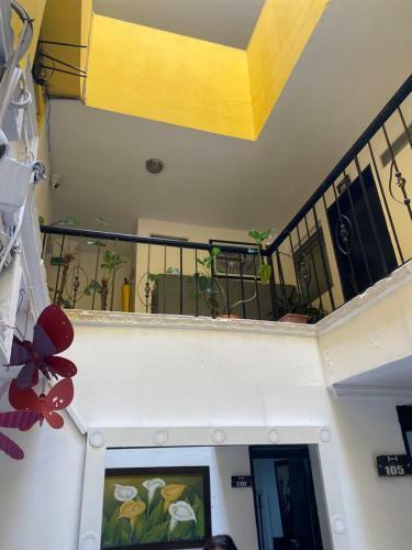 Hotel Estadio Suite