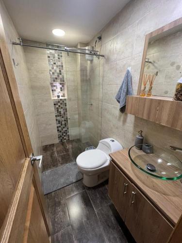 Apartameto Luz Guatape