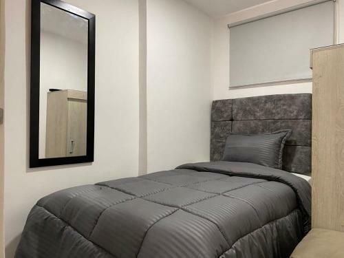Apartamento Modern Loft Near Plaza Mayor