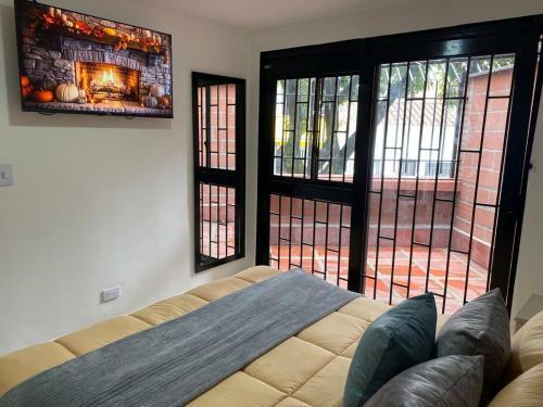 Apartamento Modern Loft Near Plaza Mayor