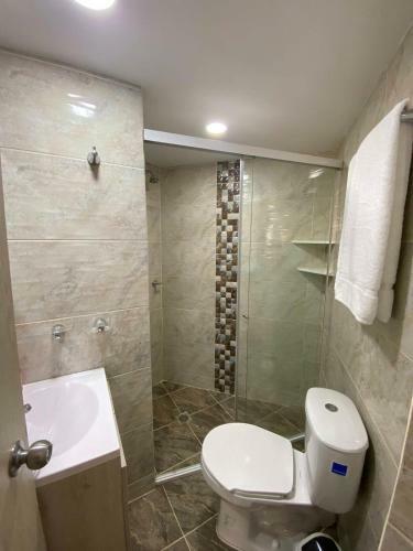 Apartamento Modern Loft Near Plaza Mayor