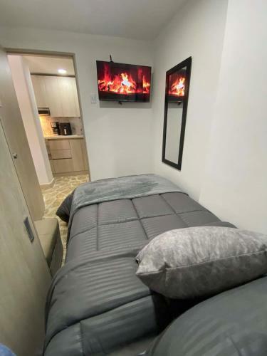 Apartamento Modern Loft Near Plaza Mayor