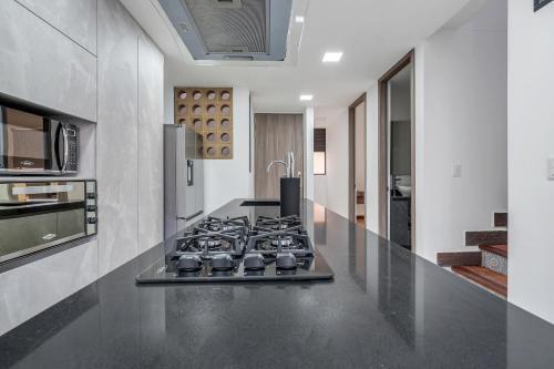 Medellin-apartamento En Belen 401