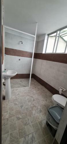 Apartamento Casa Grande En El Centro De La Cuidad