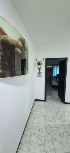 Apartamento Casa Grande En El Centro De La Cuidad