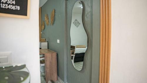 Rest Apartment In The Poblado