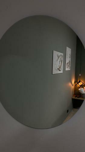 Rest Apartment In The Poblado