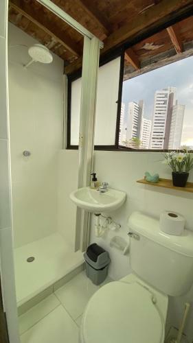 Rest Apartment In The Poblado
